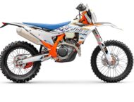 KTM 500 EXC-F Six Days 2024 25 KTM 500 EXC F Six Days 2024 2