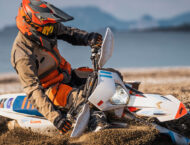 KTM 500 EXC-F Six Days 2024 5 KTM 500 EXC F Six Days 2024 3