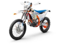 KTM 500 EXC-F Six Days 2024 28 KTM 500 EXC F Six Days 2024 3