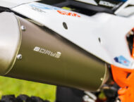 KTM 500 EXC-F Six Days 2024 23 KTM 500 EXC F Six Days 2024 4