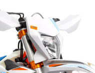 KTM 500 EXC-F Six Days 2024 22 KTM 500 EXC F Six Days 2024 5