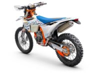 KTM 500 EXC-F Six Days 2024 30 KTM 500 EXC F Six Days 2024 5