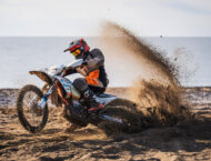 KTM 500 EXC-F Six Days 2024 4 KTM 500 EXC F Six Days 2024 7