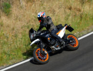 KTM 890 SMT 2023 prueba opinion 1