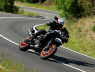 KTM 890 SMT 2023 prueba opinion 10