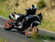 KTM 890 SMT 2023 prueba opinion 11