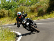 KTM 890 SMT 2023 prueba opinion 12