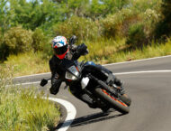 KTM 890 SMT 2023 prueba opinion 13