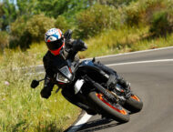 KTM 890 SMT 2023 prueba opinion 14