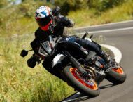 KTM 890 SMT 2023 prueba opinion 15