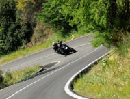 KTM 890 SMT 2023 prueba opinion 18