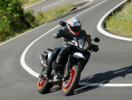 KTM 890 SMT 2023 prueba opinion 20