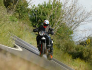 KTM 890 SMT 2023 prueba opinion 26