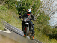 KTM 890 SMT 2023 prueba opinion 27