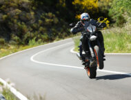 KTM 890 SMT 2023 prueba opinion 29