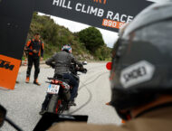 KTM 890 SMT 2023 prueba opinion 30