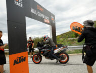 KTM 890 SMT 2023 prueba opinion 32