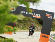 KTM 890 SMT 2023 prueba opinion 33