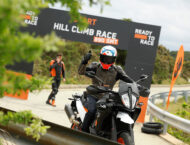KTM 890 SMT 2023 prueba opinion 34