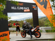 KTM 890 SMT 2023 prueba opinion 35