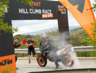 KTM 890 SMT 2023 prueba opinion 36