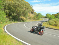 KTM 890 SMT 2023 prueba opinion 37