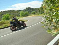 KTM 890 SMT 2023 prueba opinion 39