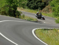 KTM 890 SMT 2023 prueba opinion 4