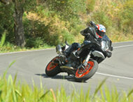 KTM 890 SMT 2023 prueba opinion 40