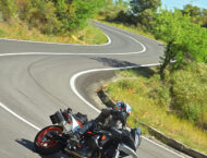 KTM 890 SMT 2023 prueba opinion 47