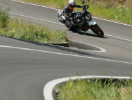 KTM 890 SMT 2023 prueba opinion 5
