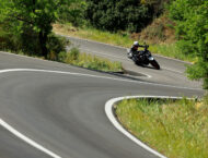 KTM 890 SMT 2023 prueba opinion 6