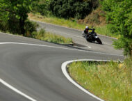 KTM 890 SMT 2023 prueba opinion 7