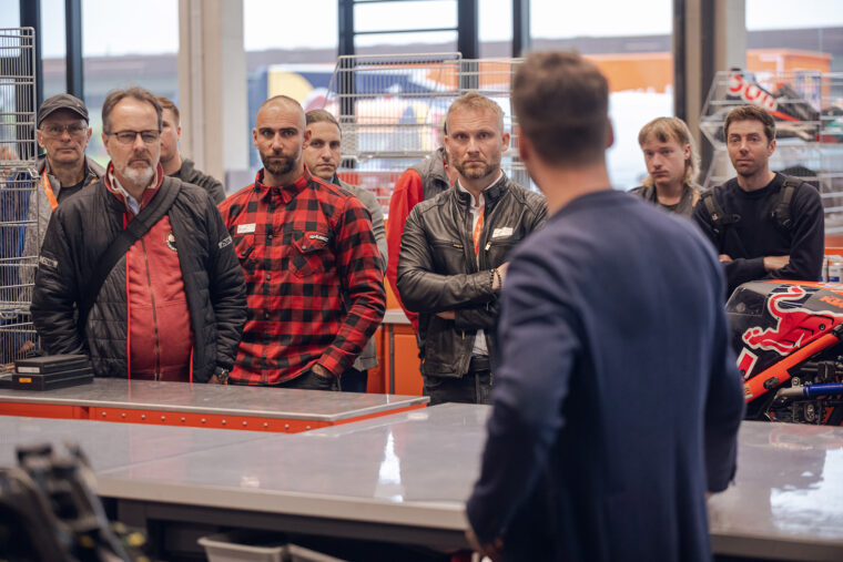 KTM-Motohall-Legends-of-the-Dakar-2023- - 10