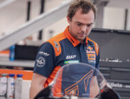 KTM Motohall Legends of the Dakar 2023 21