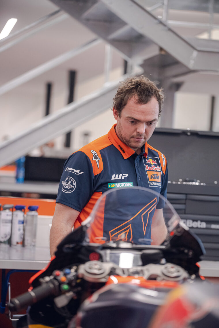 KTM-Motohall-Legends-of-the-Dakar-2023- - 21