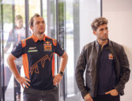 KTM Motohall Legends of the Dakar 2023 23