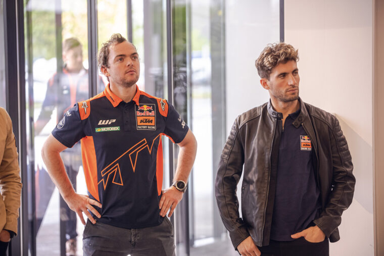 KTM-Motohall-Legends-of-the-Dakar-2023- - 23