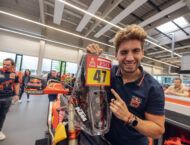 KTM Motohall Legends of the Dakar 2023 31