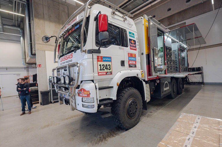 KTM-Motohall-Legends-of-the-Dakar-2023- - 34