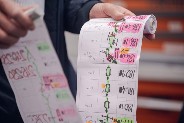 KTM Motohall Legends of the Dakar 2023 46