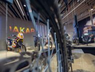 KTM Motohall Leyendas del Dakar 2023 13