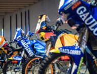 KTM Motohall Leyendas del Dakar 2023 19