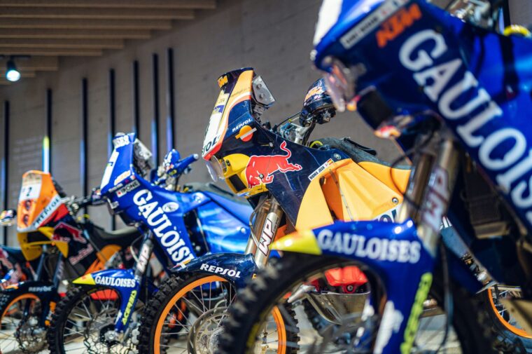 KTM-Motohall-Leyendas-del-Dakar-2023-19