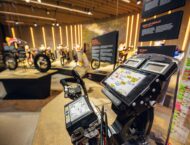 KTM Motohall Leyendas del Dakar 2023 4