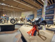 KTM Motohall Leyendas del Dakar 2023 6