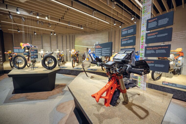 KTM-Motohall-Leyendas-del-Dakar-2023-6