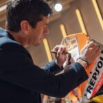 Una charla con Marc Coma, una leyenda del Dakar: «Lo que más echo de menos es África»