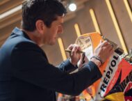 Una charla con Marc Coma, una leyenda del Dakar: «Lo que más echo de menos es África» 1 KTM Motohall Leyendas del Dakar 2023 78