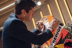 KTM Motohall Leyendas del Dakar 2023 78